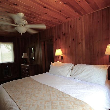 Nantahala Village Bryson City Zimmer foto