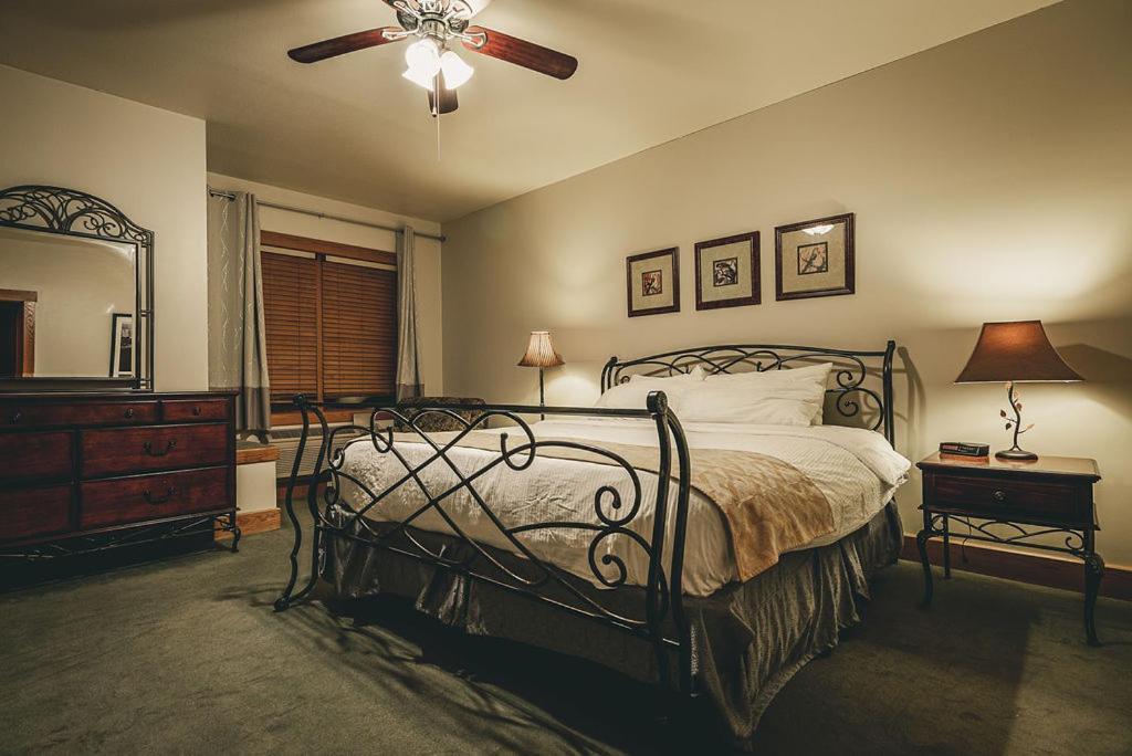 Nantahala Village Bryson City Zimmer foto