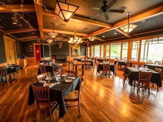 Nantahala Village Bryson City Exterior foto