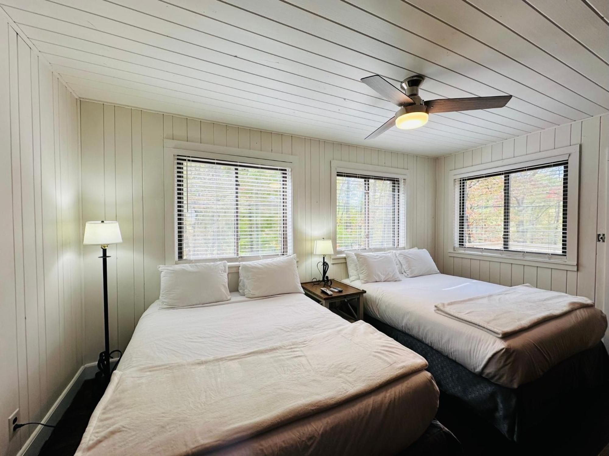 Nantahala Village Bryson City Zimmer foto