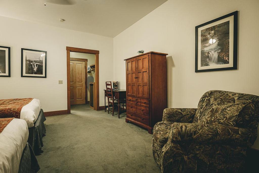 Nantahala Village Bryson City Zimmer foto