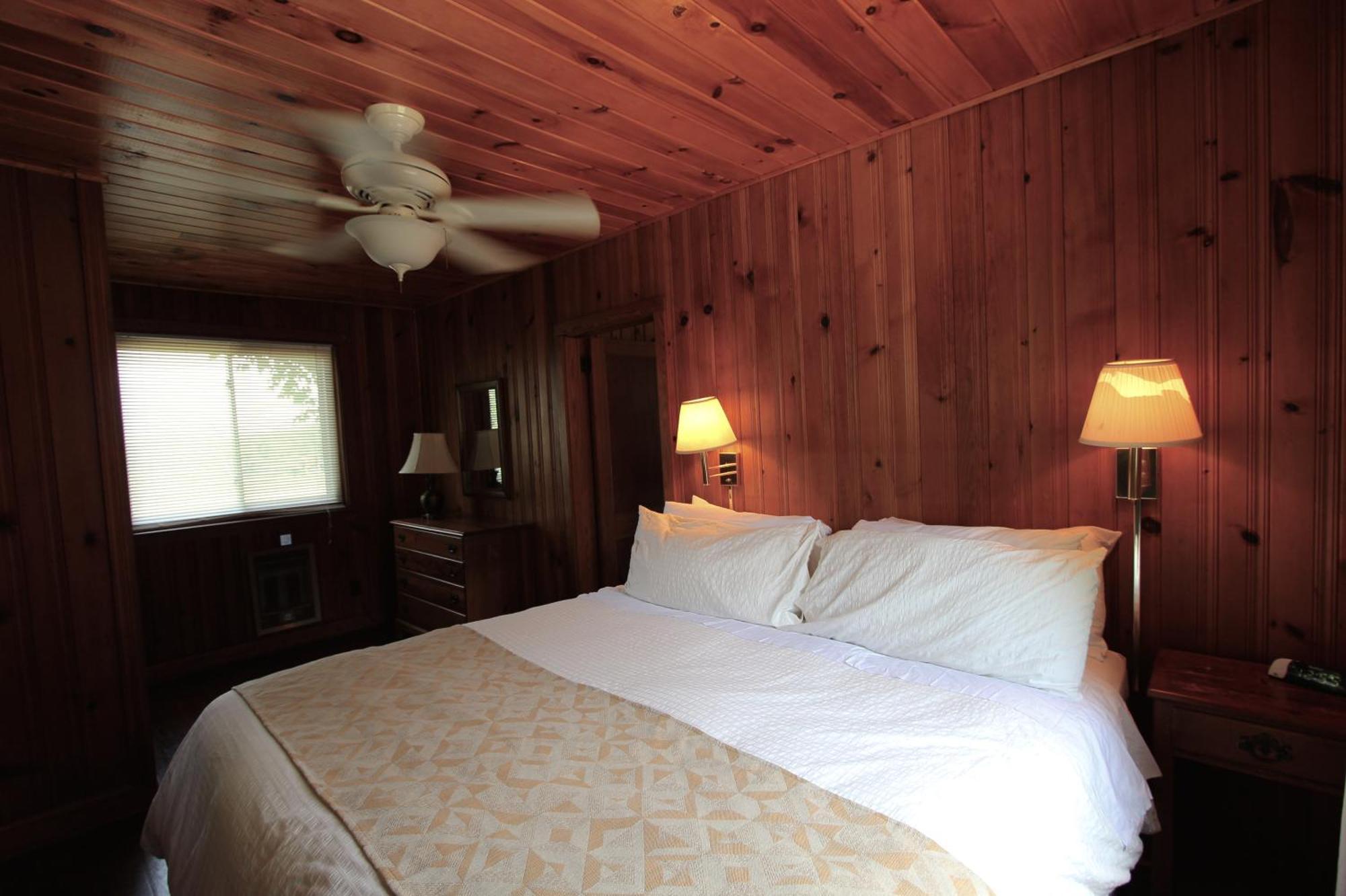 Nantahala Village Bryson City Zimmer foto
