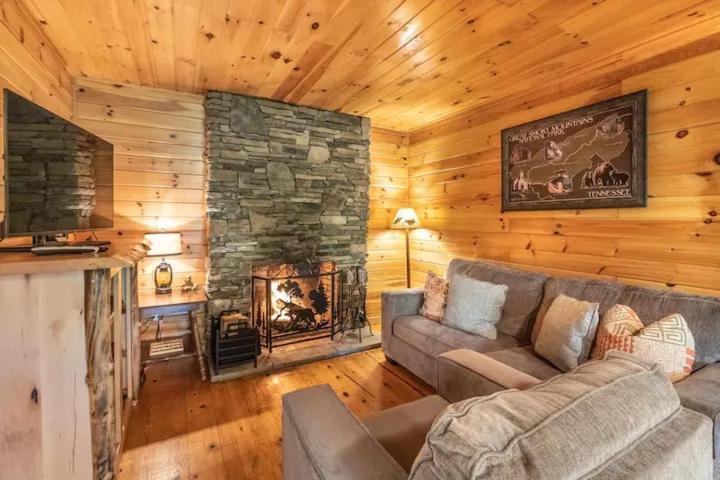 Nantahala Village Bryson City Zimmer foto
