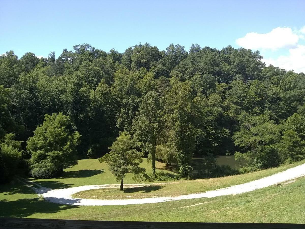 Nantahala Village Bryson City Exterior foto