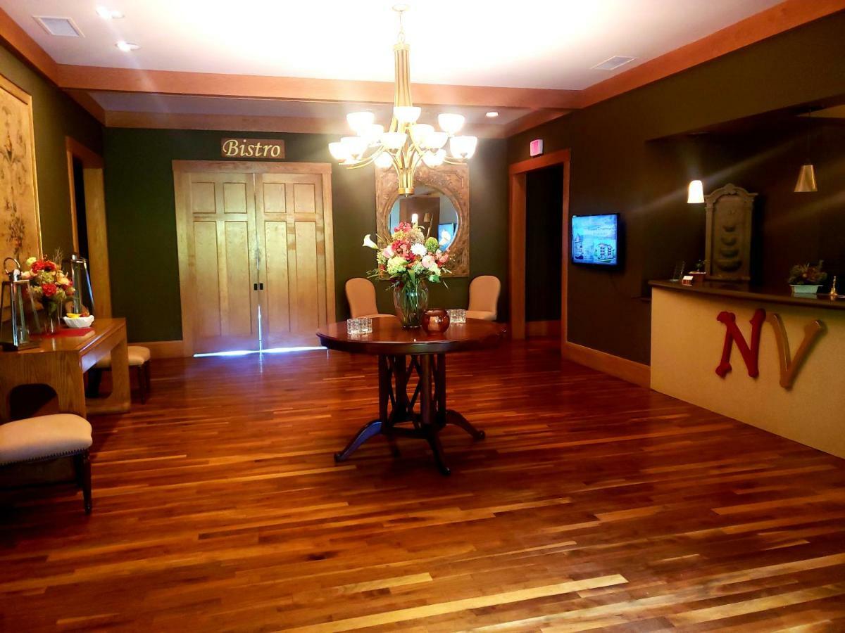 Nantahala Village Bryson City Exterior foto