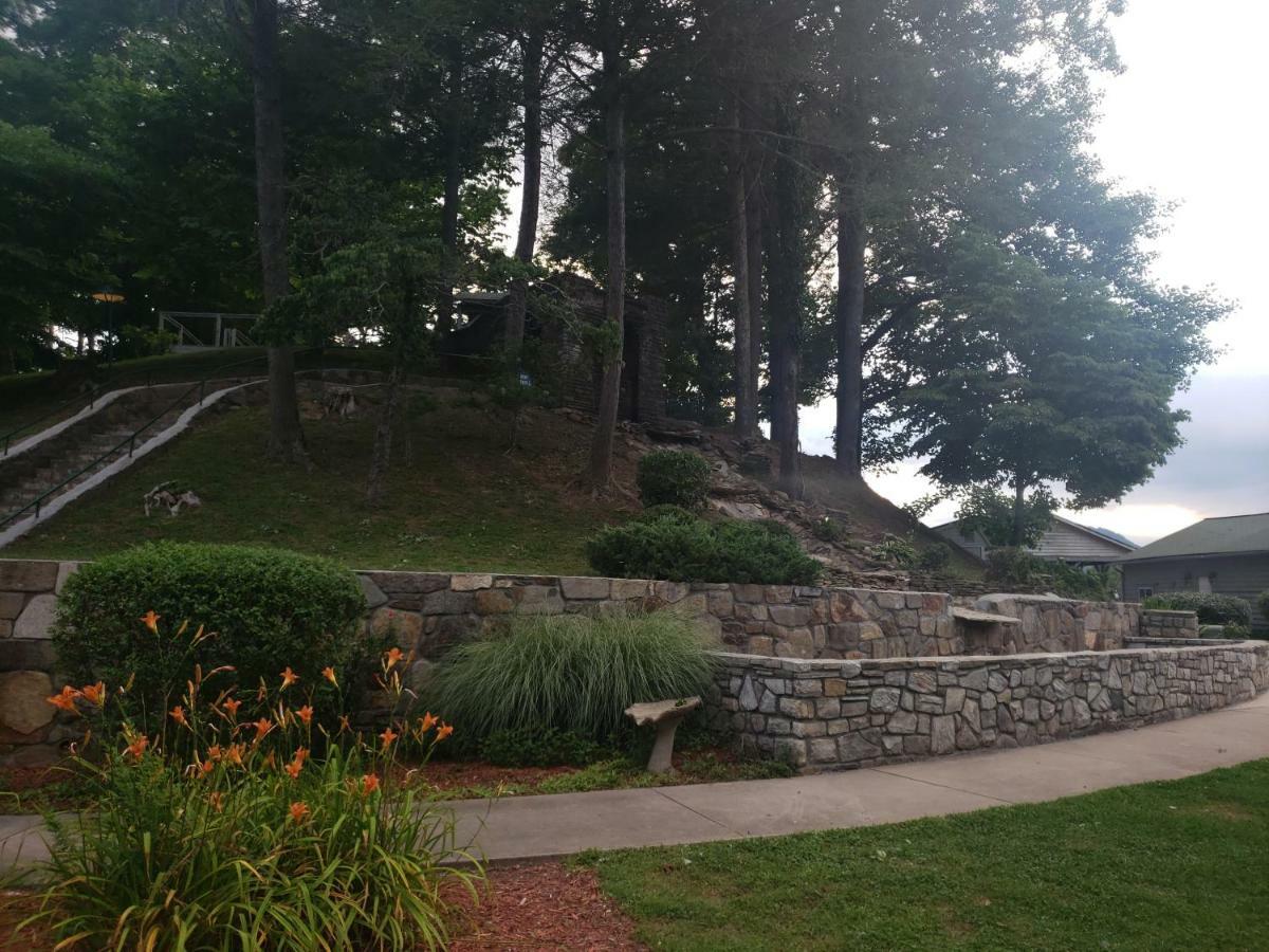 Nantahala Village Bryson City Exterior foto